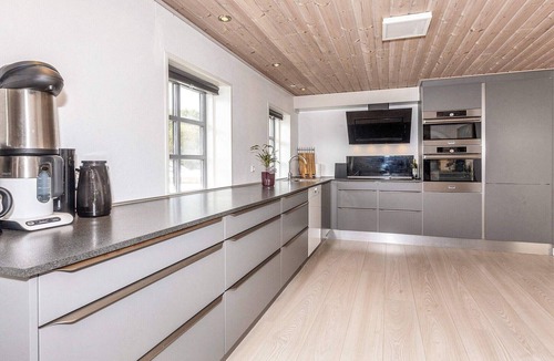Jerup House | Charming Farm Retreat Skagen