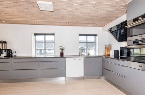 Jerup House | Charming Farm Retreat Skagen