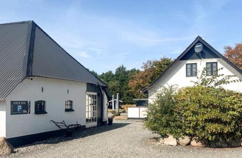 Jerup House | Charming Farm Retreat Skagen