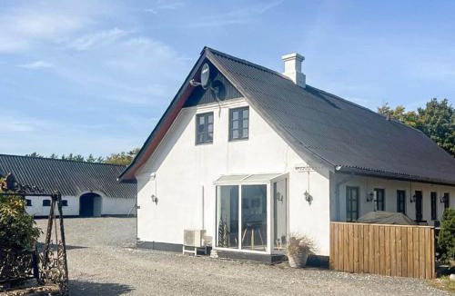 Jerup House | Charming Farm Retreat Skagen