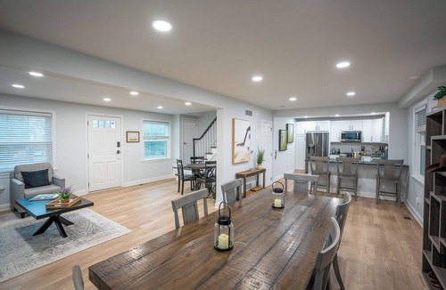 Voorhees Other | Charming Farmhouse at Saddlehill Winery in Philadelphia Suburbs