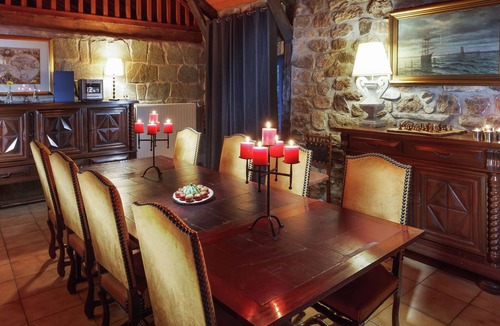 Cros-de-Georand Other | Charming Farmhouse in Cros-de-Géorand