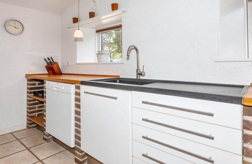 Frederikshavn House | Charming Farmhouse Retreat
