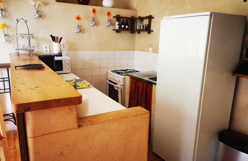 Malons-et-Elze Other | Charming farmhouse with swimming pool, sleeps 13