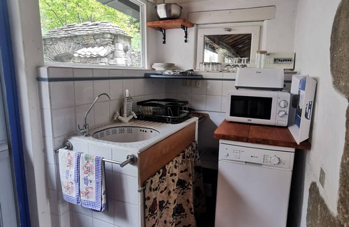 Malons-et-Elze Other | Charming farmhouse with swimming pool, sleeps 13
