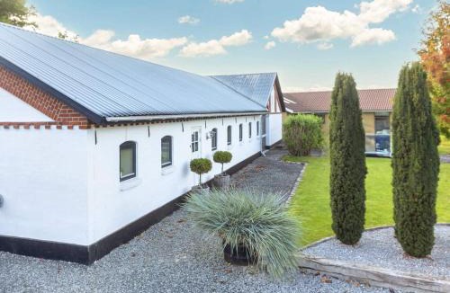 Frederikshavn House | Charming Farmhouse Retreat