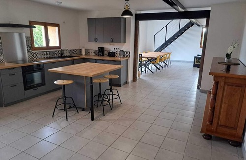 Vienne House | Charming farmhouse