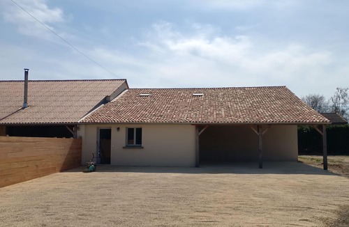 Vienne House | Charming farmhouse