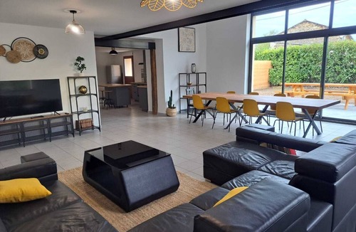 Vienne House | Charming farmhouse