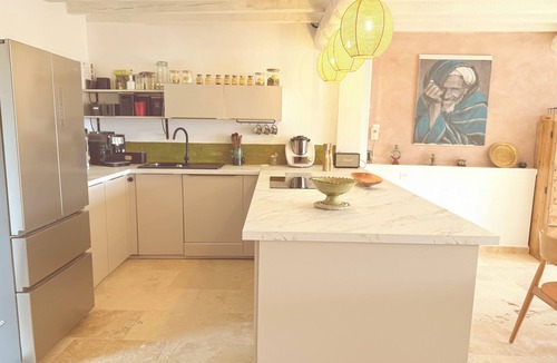 Monteils Other | 🌿 Charming farmhouse for 14 people - Jacuzzi, hanging garden & panoramic view