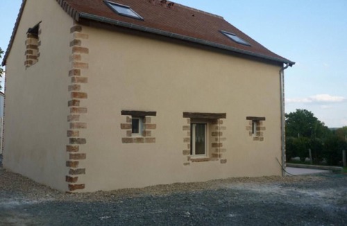 Le Bailleul Cottage | Charming Farmhouse: Nature, Quiet, South-Facing Terrace, Petanque Field