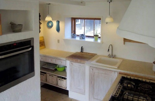 Rodvig Stevns House | Charming farmhouse from 1875 near Stevns Klint