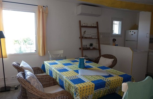 Violes House | Charming farmhouse in Provence