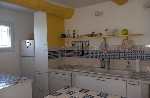 Violes House | Charming farmhouse in Provence
