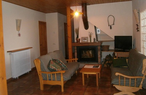 Capolat Cottage | Charming farmhouse in the Pyrenees