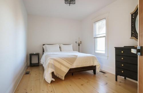 Witmer Apartment | Charming Farmhouse near Bird in Hand