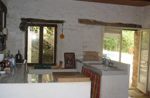 Auriac Other | Charming farmhouse nestled in the unspoilt Corbieres