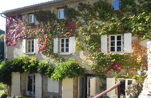 Auriac Other | Charming farmhouse nestled in the unspoilt Corbieres