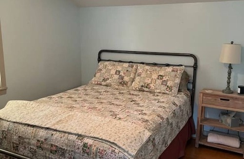 Winston Other | Charming Farmhouse on working Red Haven Farm