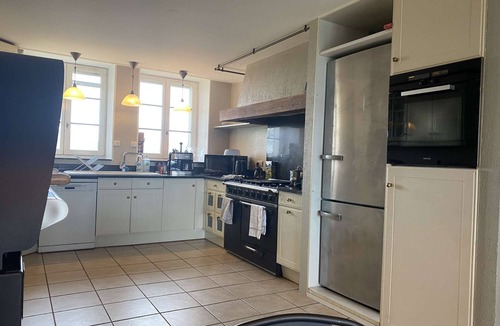 Montoussin Villa | Charming farmhouse, private pool, great view