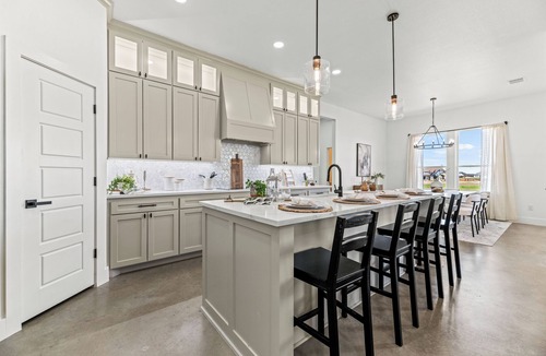 Waxahachie House | Charming Farmhouse Retreat/3BD Country Home