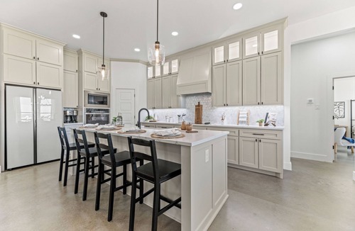 Waxahachie House | Charming Farmhouse Retreat/3BD Country Home