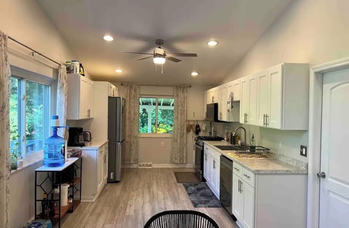 Canton Other | Charming farmhouse ranch