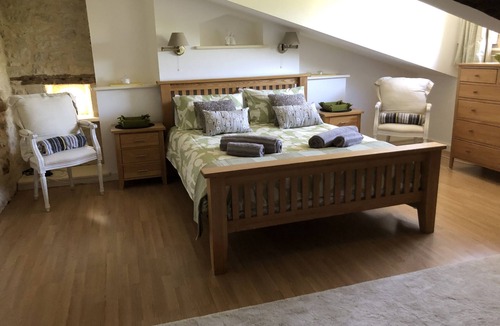 Monteton Other | Charming farmhouse with private pool in secluded location.