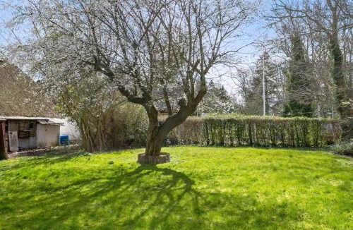 Sollested Villa | Charming Farmhouse With Room For 8