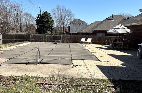 Fayetteville House | Charming Fayetteville home ideal for 30+nights! Close to U of A and hospital!
