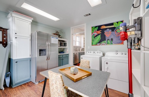 Conway House | Charming Fiddler's Corner Conway