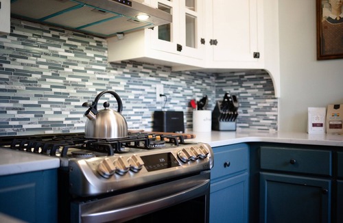Conway House | Charming Fiddler's Corner Conway