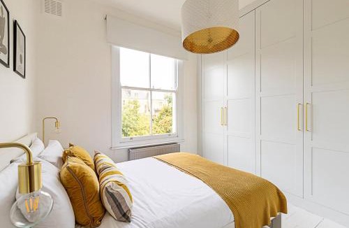 Tufnell Park Apartment | Charming First Floor Flat in Tufnell Park