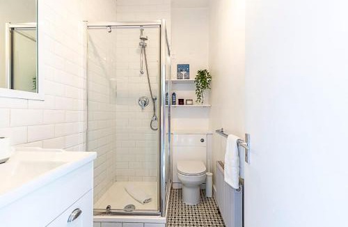 Tufnell Park Apartment | Charming First Floor Flat in Tufnell Park