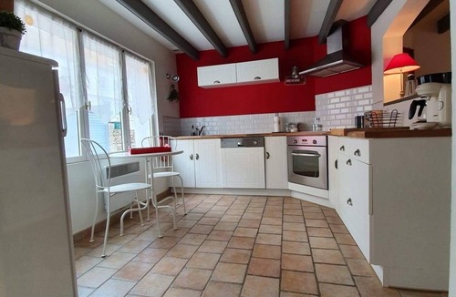 Audresselles House | Charming fisherman's house