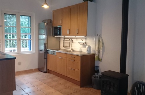 Saint-Cyprien Plage Villa | Charming Fisherman’s house by the Mediterranean Sea