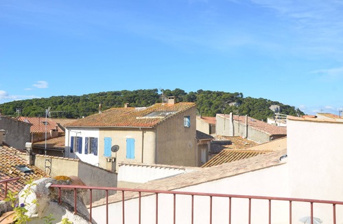Gruissan House | charming fisherman house