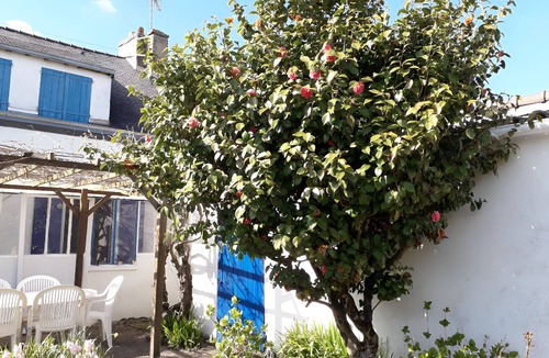 Billiers House | Charming fisherman's house
