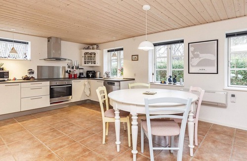 Borre House | Charming Fisherman's Property