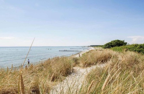 Borre House | Charming Fisherman's Property