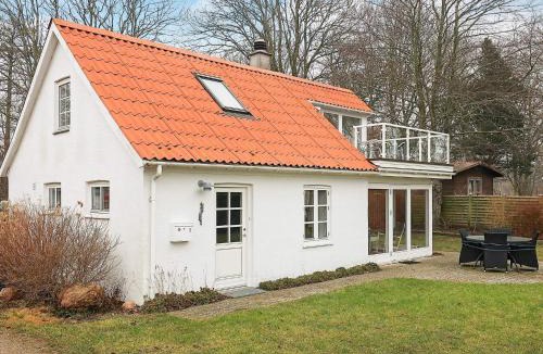 Borre House | Charming Fisherman's Property