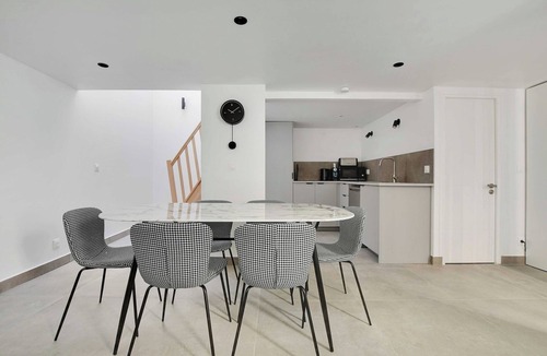 Chaussee-d'Antin Apartment | Charming flat - 1BD/6P - Palais Garnier