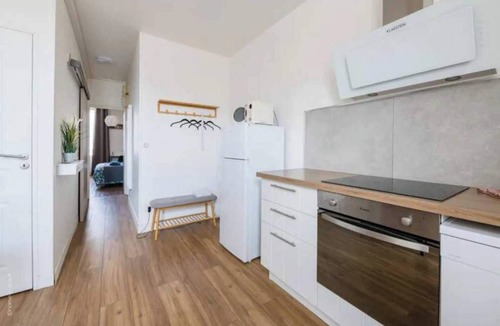 Montargis Apartment | Charming flat - 1BDR/2P - Montargis centre
