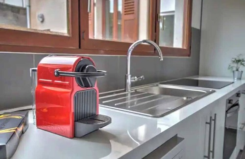 Montargis Apartment | Charming flat - 1BDR/4P - Montargis centre