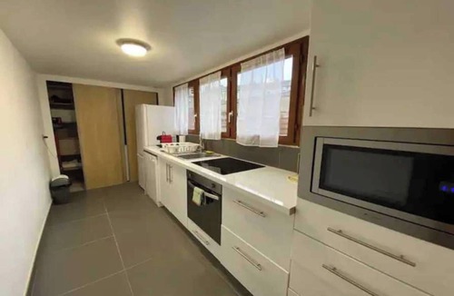 Montargis Apartment | Charming flat - 1BDR/4P - Montargis centre