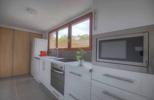 Montargis Apartment | Charming flat - 1BDR/4P - Montargis centre