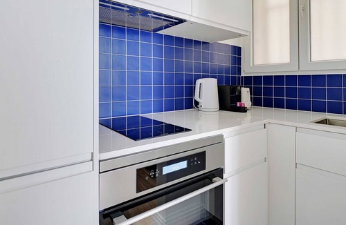 Ternes Apartment | Charming flat - 2P Ternes - Mobility lease