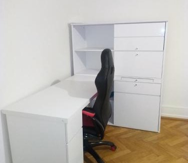 Downtown Geneva Apartment | Charming flat center and near the lake