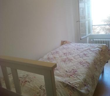 Downtown Geneva Apartment | Charming flat center and near the lake