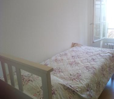 Downtown Geneva Apartment | Charming flat center and near the lake